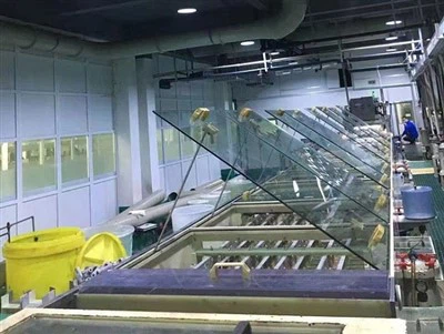 Горизонтальна лінія обшивки